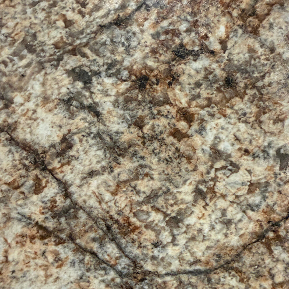 Countertops - Golden Romano (Upgrade)