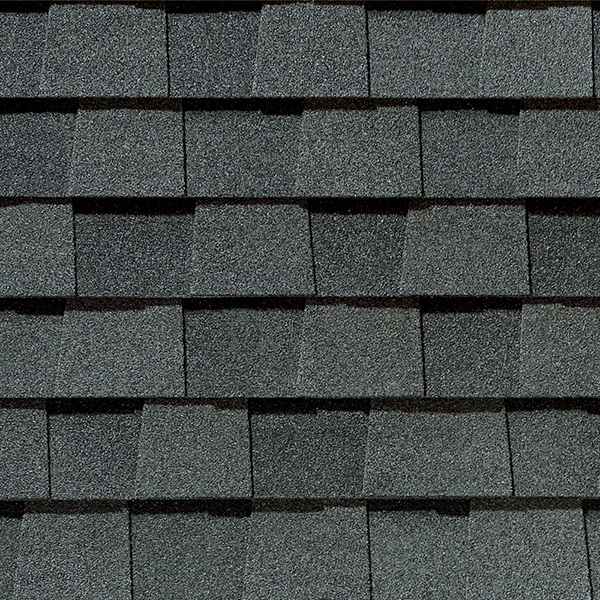 Shingles - Charcoal (Architectural)