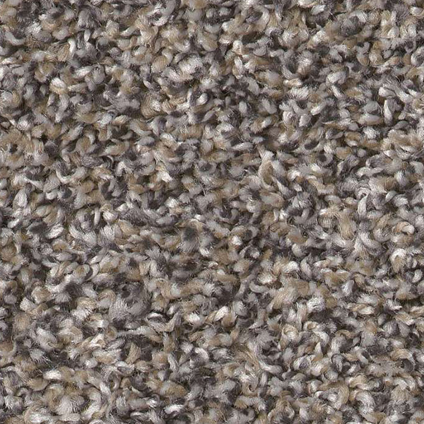 Carpet - Burnt Ash