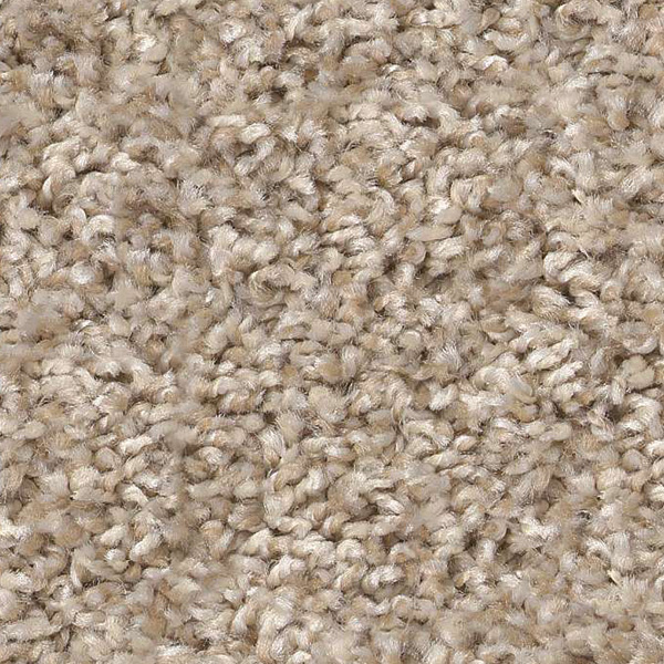 Carpet - Creamy Silk