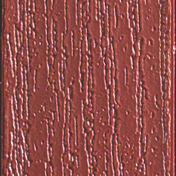 Raised Panel Shutters - Red