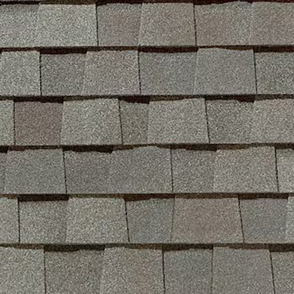 Shingles - Weathered Wood (Architectural)